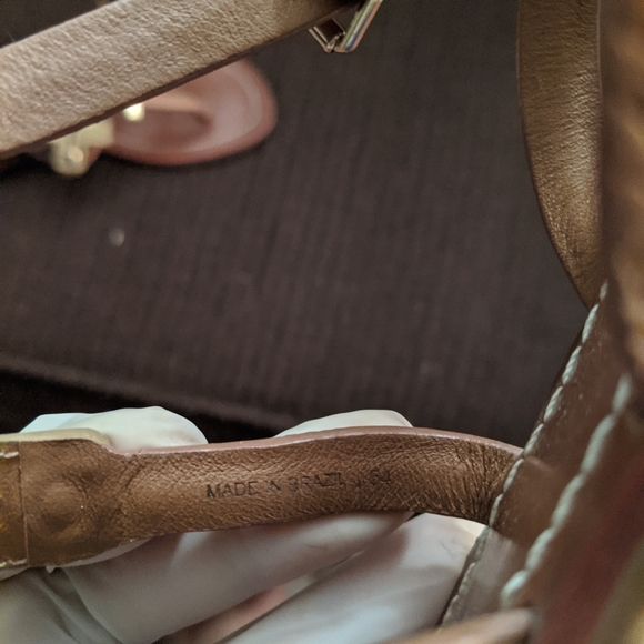 Tory Burch Sandals - Picture 7 of 9